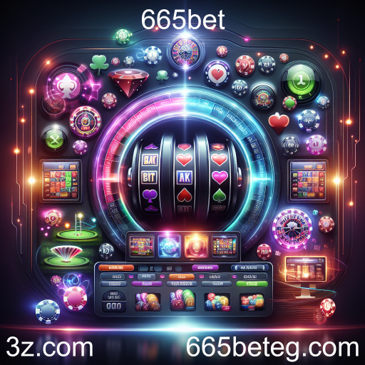 A Revolução dos Jogos Online: O Futuro do Entretenimento Digital